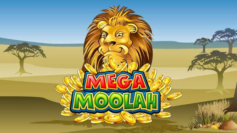 Mega Moolah - Review tính năng, cách chơi và RTP